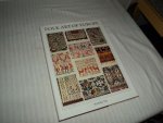 Bossert, Helmuth Th. - Folk art of Europe