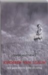 MATTHEWS, O. - Kinderen van Stalin