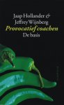 J. Wijnberg, J. Hollander - Provocatief coachen de basis