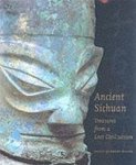 Robert W. Bagley - Ancient Sichuan Treasures from a lost civilization
