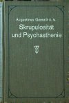 Gemelli - Skrupulosität und Psychasthenie