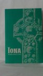 Macleod, Fiona, - Iona. Die Insel der heiligen irischen M?nner.