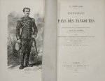 Prjevalski, N. - Mongolie et Pays des Tangoutes