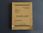 Coll. - Eugeen Leën gedenkboek.