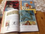 Philippe Goddin - L'Art D'Hergé El Creador de Tintin Volum 1,2 en 3