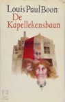 Louis Paul Boon 10791 - De Kapellekensbaan Roman
