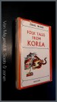 Zong In-Sob - Folk tales from Korea