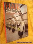 W. van Hees - Hair Salons- Kapsalons- Salons de Coiffure.