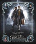 Ian Nathan - Licht, camera, magie! Het boek bij de film Fantastic Beasts: The Crimes of Grindelwald
