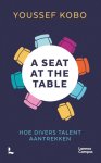 Youssef Kobo - A seat at the table