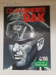 Mitsui, Ichiro (Hrsg.): - Koku-Fan Illustrated No. 66 : DAK (Deutsches Afrika Korps) : Text auf Japanisch :