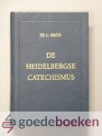 Smits, Ds. C. - De Heidelbergse Catechismus --- Toegelicht in 52 predikaties Smits, Ds. C. - De Heidelbergse Catechismus --- Toegelicht in 52 predikaties