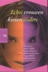 Judith Maassen - Echte vrouwen kiezen anders