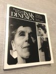 Clara Svendsen - The Life And destiny of Isak Dinesen, Collected And Edited by Frans Lasson