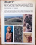 Dino Terra & Guglielmo Maetzke - Gli Etruschi del Tirreno
