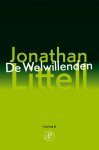 Jonathan Littell - De welwillenden