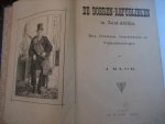 J Klok - De Boeren-Republieken in Zuid-Afrika