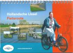 Vlot, Rita - Hollandsche IJssel : fietsroute : op ontdekkingstocht langs de Hollandsche IJssel van Gouda tot Capelle aan den IJssel