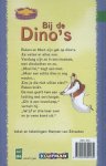 Harmen van Straaten - Bij de dino's / Klavertje twee