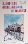 Eliach, Yaffa - Chassidische vertellingen over de holocaust