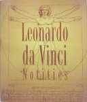 H. Anna Suh - Leonardo Da Vinci notities