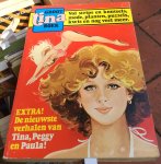 Tina weekblad - Groot tinaboek / 6 / druk 1