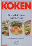  - Koken Nouvelle Cuisine - stap voor stap