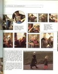 Nieuwhoff Constance Nieuwhoff, Willem Diepraam en Cas Oorthuys aanvullend fotomatriaal Paul Kuiper  Omslagontwerp Bert Zeijstra - Klederdrachten  geeft een uniek tijdsbeeld weer . Een beeld dat langzamerhand aan het verdwijnen is