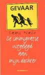 S. Nair - De immigratie uitgelegd aan mijn dochter