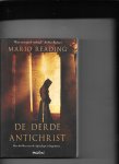 Reading,Mario - De derde antichrist