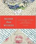 Liza Kirwin - More than Words