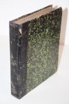 Staringh, Jacob Gerard - Bybels Zakelyk Woordenboek … door Jacob Gerard Staringh. Letter L. Vyfde deel / vijfde deel, eerste stuk