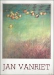 Jan Vanriet - Jan Vanriet  Isy Brachot, Paris, 12 janvier - 26 février 1983 / ****  signes par l'artiste numerotes de 1 à 100