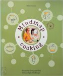 Robin Seuren - Mindmap cooking Recepten met groenten in handige mindmaps