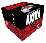 Katsuhiro Otomo 117253 - Akira 35th Anniversary Box Set
