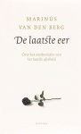 Marinus van den Berg, M. Van Den Berg - De laatste eer