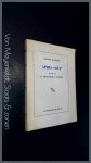 Blanchot, Maurice - Apres coup precede par Le ressassement eternel