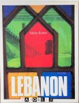 Fulvio Roiter - Lebanon