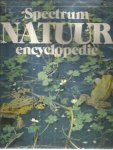 Redactie - Spectrum Natuurencyclopedie deel 11 Wilde natuur van Europa