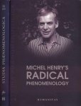 Kühn, Rolf & Jad Hatem (eds.) - Studia Phaenomenologica: Michel Henry's radical phenomenology