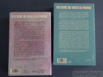 Carmen Bernard et Serge Gruzinski. - Histoire du Nouveau Monde. (2 vols. compl.)  I: De la découverte à la conquête, une experience européenne 1492-1550. II: Les métissages  1550-1640.