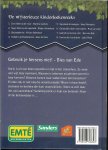 Ede, Bies van .. Omslagillustratie: Rick de Haas  .  en Irene Bakker - Gebruik je hersens niet ! uit De mysterieuze kinderboekenreeks no :  7