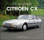 Michael Buurma - originele Citroën CX