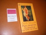 Dam, Harm-Jan, Hans Smolenaars (samenstelling) - Oud Geluk. Plato, Vergilius, Ovidius e.a. over liefde, lust en leven