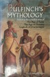 Thomas Bulfinch - Bulfinch's Mythology