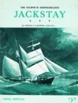 Campbell, G.F. - The Neophyte Shipmodellers Jackstay