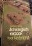 Klok R.  H.  J. - Archeologisch reisboek voor Nederland