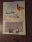 Baardewijk, Kees van - Kleine vlinder