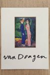 DONGEN, KEES VAN - J.C. EBBINGE WUBBEN. - Van Dongen. 8 december 1967 - 28 januari 1968.
