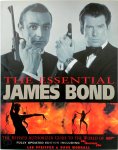 Lee Pfeiffer 15289, Dave Worrall 287035 - The Essential Bond The Revised Authorised Guide To The World Of 007